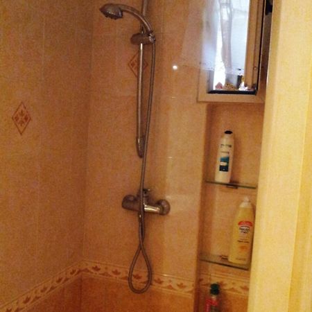B&B Kalè polis Gallipoli Luaran gambar
