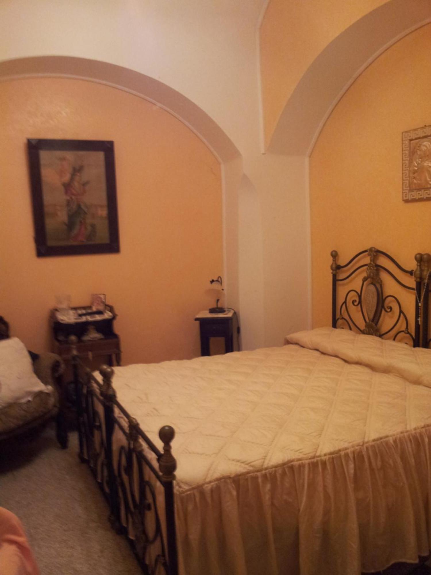 B&B Kalè polis Gallipoli Luaran gambar