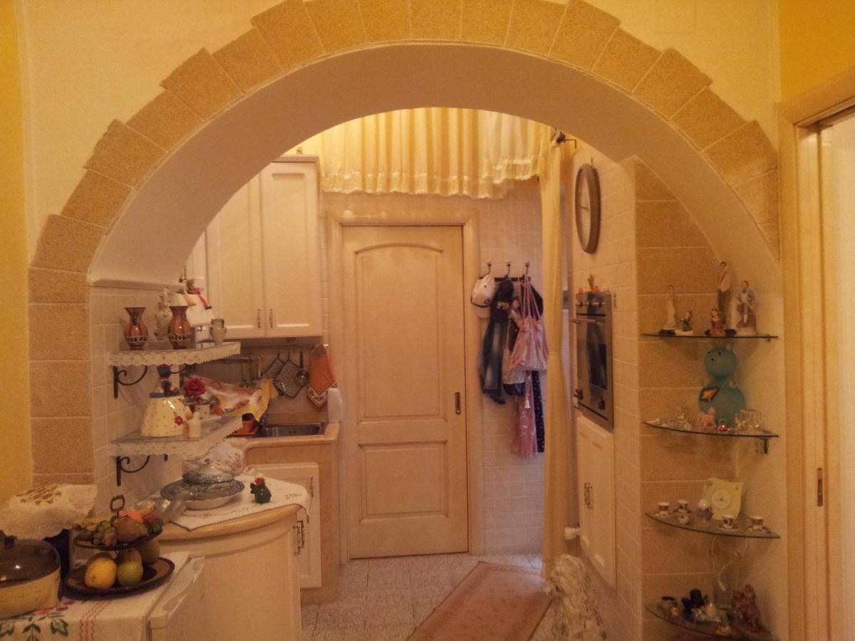 B&B Kalè polis Gallipoli Luaran gambar