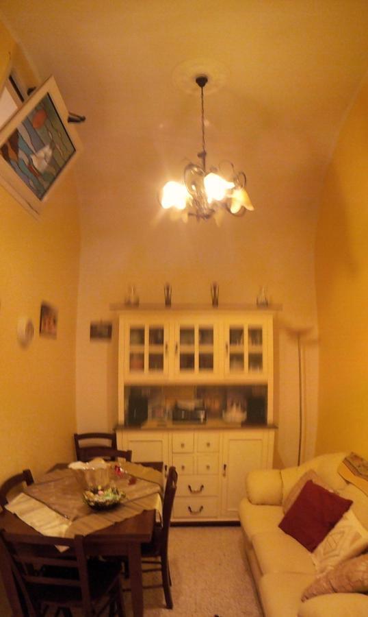 B&B Kalè polis Gallipoli Luaran gambar